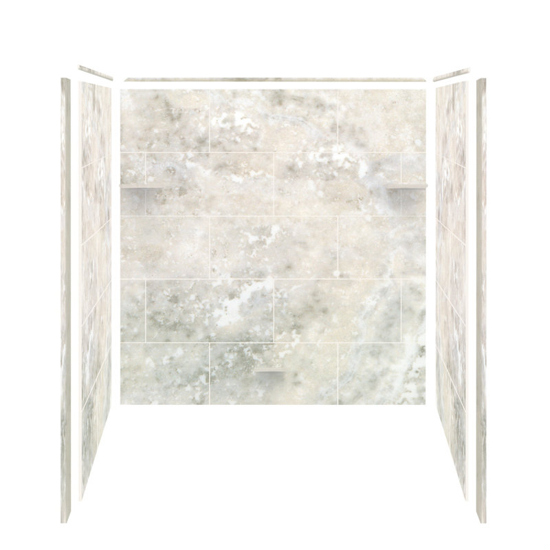 10 Best Shower Kits Top Picks and Reviews 2021